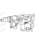Perforateur SDS max