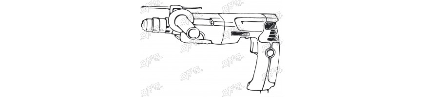 Perforateur sds plus