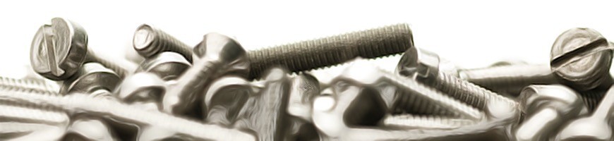 Fixation, quincaillerie
