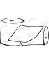 Papier essuie tout