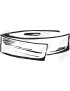 Papier toilette grand rouleau