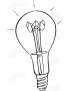 Ampoule à culot