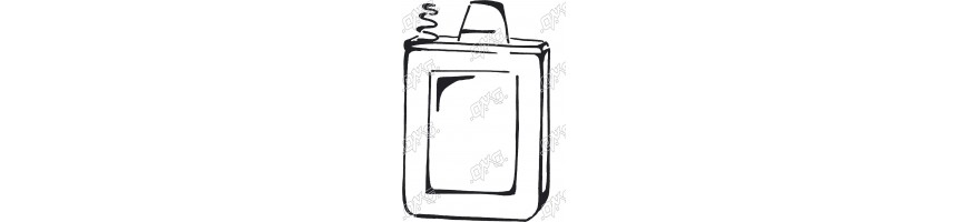 Pile lampe flash