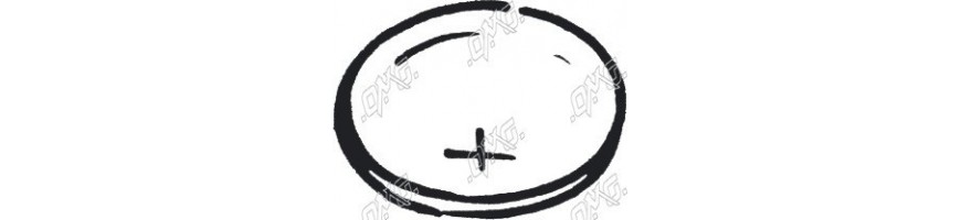 Pile bouton