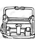 Panier à outils