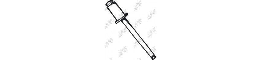 Rivet pop