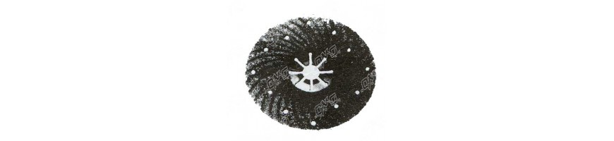Disque superflex