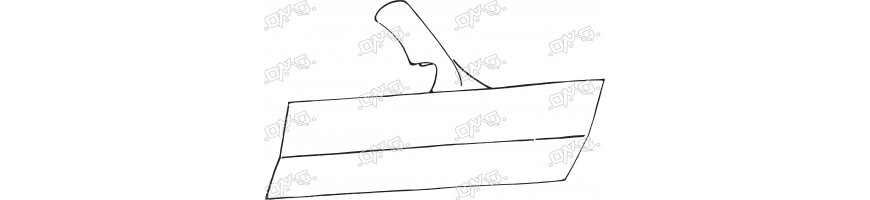 Racloir macadam