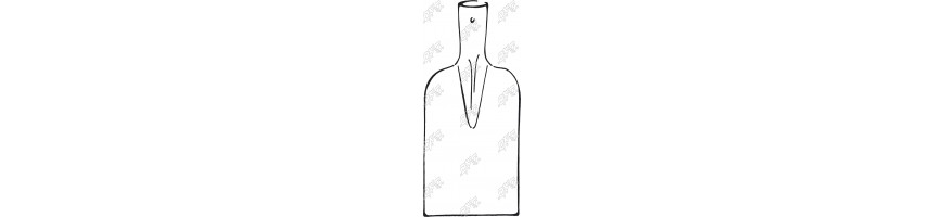 Grattoir à douille