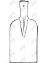 Grattoir à douille