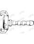 Raccord express tuyau