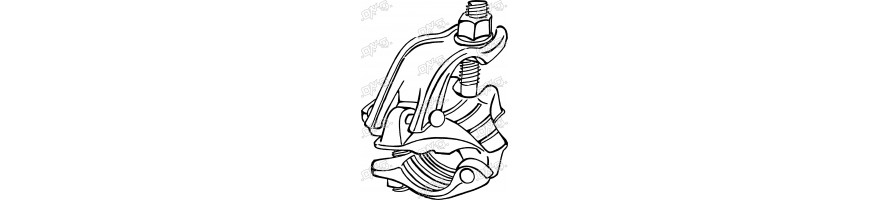Raccord angle droit