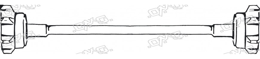 Raccord de transvasement