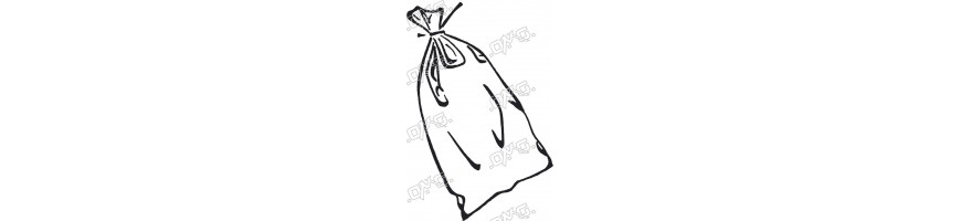 Sac de lestage
