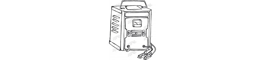 Chargeur de batterie
