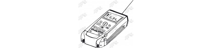Télémètre laser