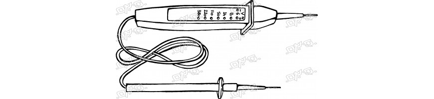 Testeur de tension