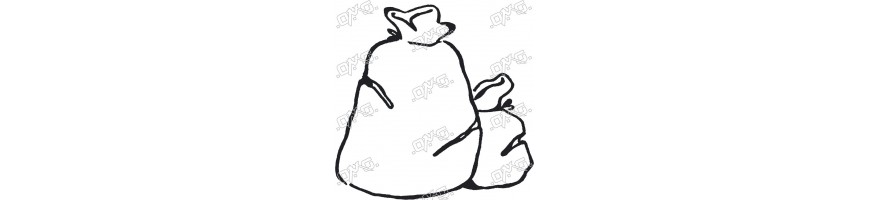 Sac poubelle
