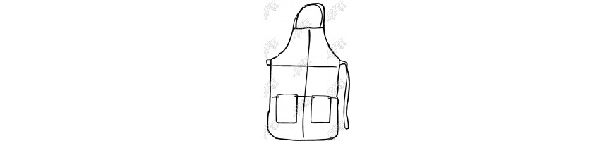 Tablier soudure