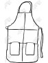 Tablier soudure