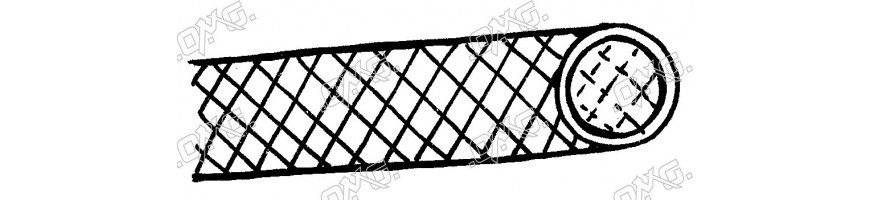Tuyau transparent