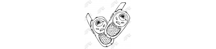 Talkie walkie