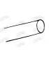 Tube galva