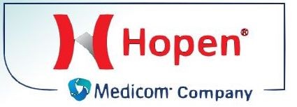 Hopen