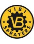 Vibi sprayers