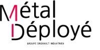 Métal déployé