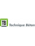 Technique béton