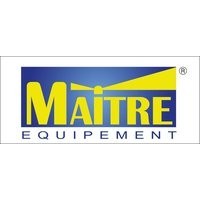 Maitre Equipement