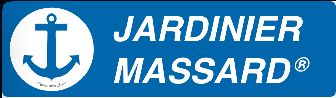 Jardinier Massard