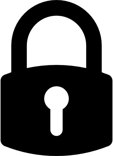 Site entièrement sécurisé